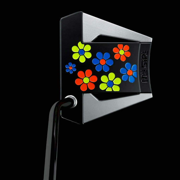 Scotty Cameron Limited Release 2019 My Girl Putter 4 Scotty Cameron Limited Release 2019 My Girl Putter - Image 2