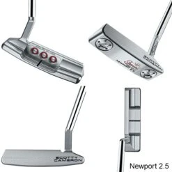Scotty Cameron Special Select Putters 15 Scotty Cameron Special Select Putters -FairwayPro Store SCT1362c
