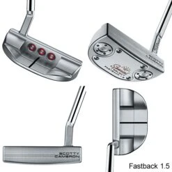 Scotty Cameron Special Select Putters 16 Scotty Cameron Special Select Putters -FairwayPro Store SCT1362d