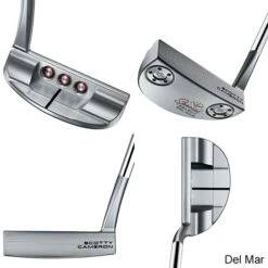 Scotty Cameron Special Select Putters 17 Scotty Cameron Special Select Putters -FairwayPro Store SCT1362e
