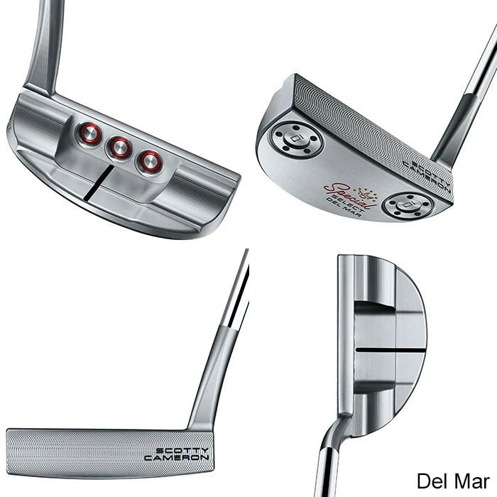 Scotty Cameron Special Select Putters 7 Scotty Cameron Special Select Putters - Image 5