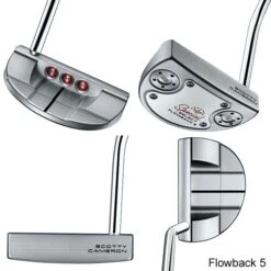 Scotty Cameron Special Select Putters 18 Scotty Cameron Special Select Putters -FairwayPro Store SCT1362f