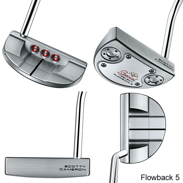 Scotty Cameron Special Select Putters 8 Scotty Cameron Special Select Putters - Image 6