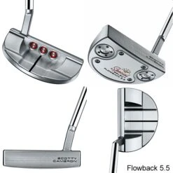 Scotty Cameron Special Select Putters 19 Scotty Cameron Special Select Putters -FairwayPro Store SCT1362g