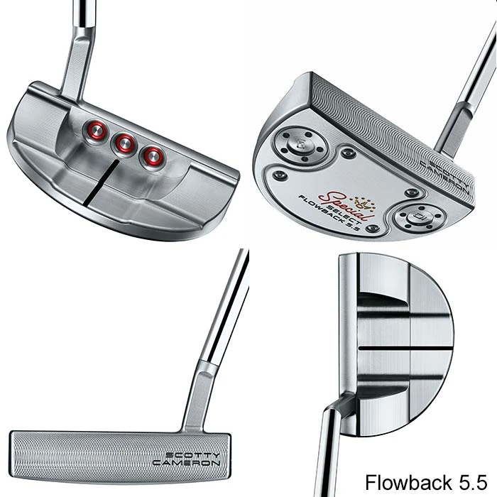 Scotty Cameron Special Select Putters 9 Scotty Cameron Special Select Putters - Image 7