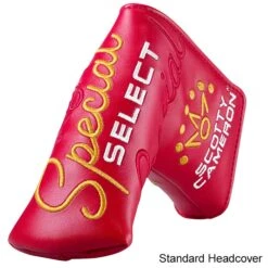Scotty Cameron Special Select Putters 22 Scotty Cameron Special Select Putters -FairwayPro Store SCT1362j