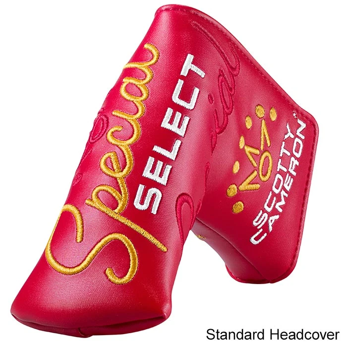 Scotty Cameron Special Select Putters 12 Scotty Cameron Special Select Putters - Image 10