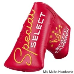 Scotty Cameron Special Select Putters 23 Scotty Cameron Special Select Putters -FairwayPro Store SCT1362k