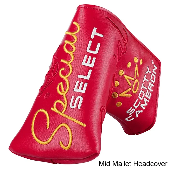 Scotty Cameron Special Select Putters 13 Scotty Cameron Special Select Putters - Image 11