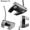 Scotty Cameron 2021 Phantom X Putters -FairwayPro Store SCT1403a