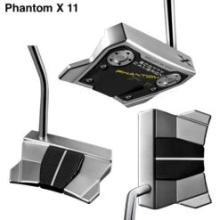 Scotty Cameron 2021 Phantom X Putters -FairwayPro Store SCT1403c
