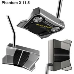 Scotty Cameron 2021 Phantom X Putters -FairwayPro Store SCT1403d