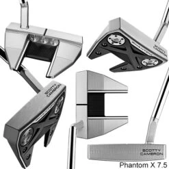Scotty Cameron 2022 Phantom X Putters -FairwayPro Store SCT1414d