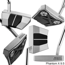 Scotty Cameron 2022 Phantom X Putters -FairwayPro Store SCT1414f
