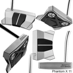 Scotty Cameron 2022 Phantom X Putters -FairwayPro Store SCT1414i