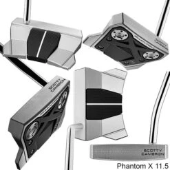 Scotty Cameron 2022 Phantom X Putters -FairwayPro Store SCT1414j