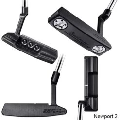 Scotty Cameron Special Select Jet Set Putter 14 Scotty Cameron Special Select Jet Set Putter -FairwayPro Store SCT1429c