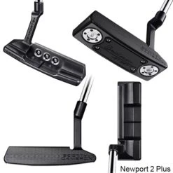 Scotty Cameron Special Select Jet Set Putter 15 Scotty Cameron Special Select Jet Set Putter -FairwayPro Store SCT1429d