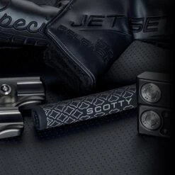 Scotty Cameron Special Select Jet Set Putter 21 Scotty Cameron Special Select Jet Set Putter -FairwayPro Store SCT1429j