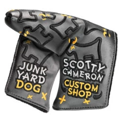 Scotty Cameron 2020 Special Select Newport 2 Custom Putter -FairwayPro Store SCT1432e