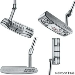 Scotty Cameron Super Select Putters 16 Scotty Cameron Super Select Putters -FairwayPro Store SCT1441b