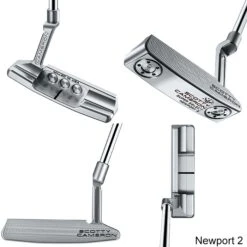 Scotty Cameron Super Select Putters 17 Scotty Cameron Super Select Putters -FairwayPro Store SCT1441c