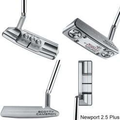 Scotty Cameron Super Select Putters 19 Scotty Cameron Super Select Putters -FairwayPro Store SCT1441e