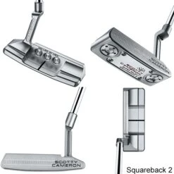 Scotty Cameron Super Select Putters 20 Scotty Cameron Super Select Putters -FairwayPro Store SCT1441f