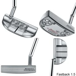 Scotty Cameron Super Select Putters 21 Scotty Cameron Super Select Putters -FairwayPro Store SCT1441g