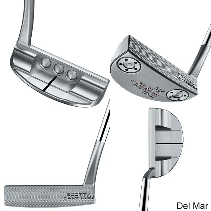 Scotty Cameron Super Select Putters 10 Scotty Cameron Super Select Putters - Image 8