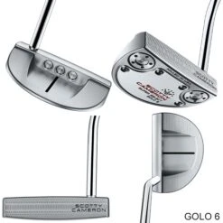 Scotty Cameron Super Select Putters 23 Scotty Cameron Super Select Putters -FairwayPro Store SCT1441i