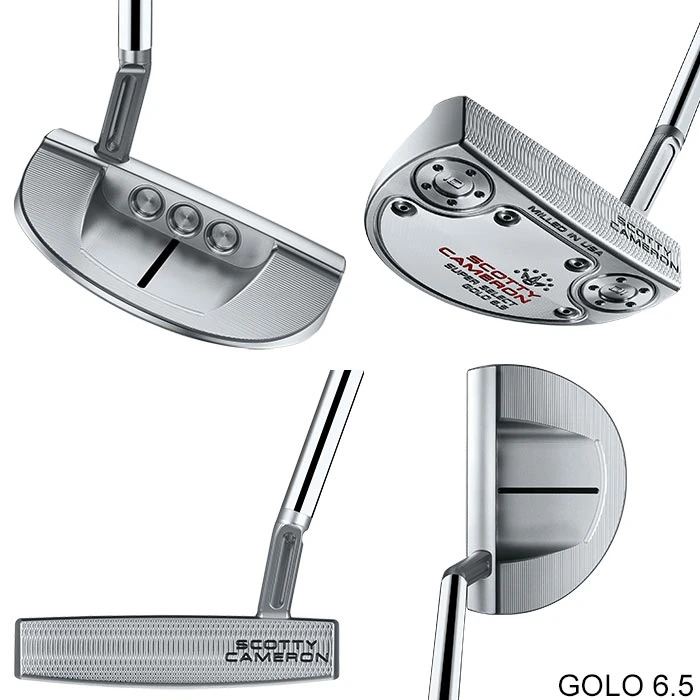 Scotty Cameron Super Select Putters 12 Scotty Cameron Super Select Putters - Image 10