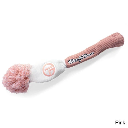 Straight Down SD Club Sock Headcovers (#81008) 4 Straight Down SD Club Sock Headcovers (#81008) - Image 2