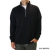 Straight Down Optic 1/2 Zip Jacket