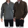 Straight Down Burnside Jacket 1 Straight Down Burnside Jacket -FairwayPro Store SDN0022 22a