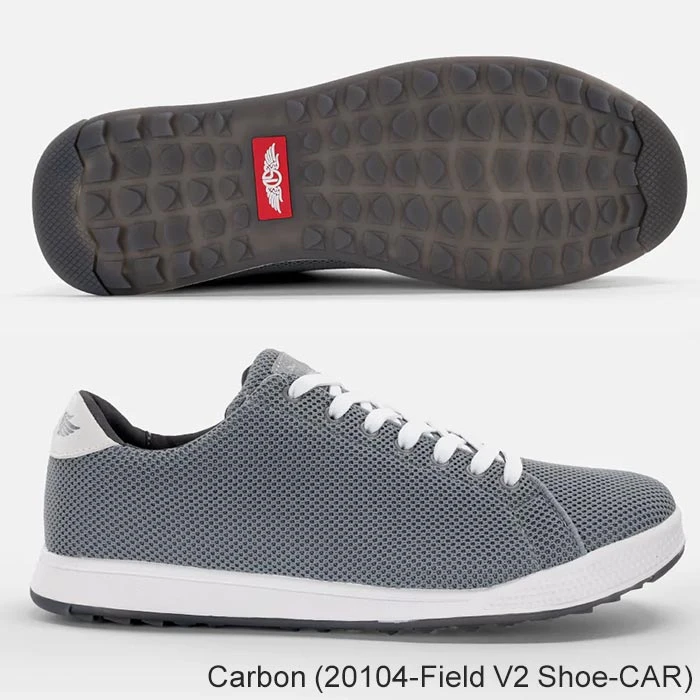 Straight Down Field V2 Golf Shoes 3 Straight Down Field V2 Golf Shoes