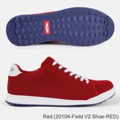 Straight Down Field V2 Golf Shoes 14 Straight Down Field V2 Golf Shoes -FairwayPro Store SDN0040c