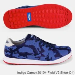 Straight Down Field V2 Golf Shoes 16 Straight Down Field V2 Golf Shoes -FairwayPro Store SDN0040f