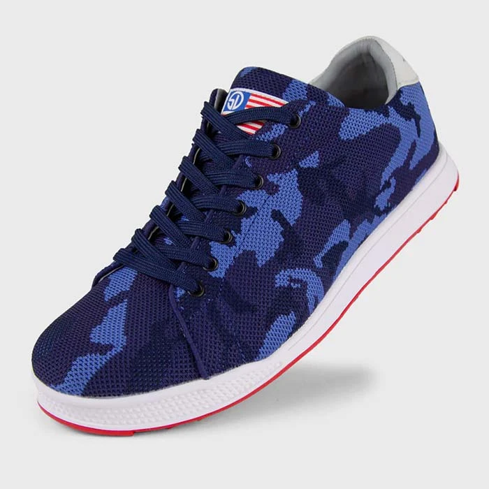 Straight Down Field V2 Golf Shoes 9 Straight Down Field V2 Golf Shoes - Image 7