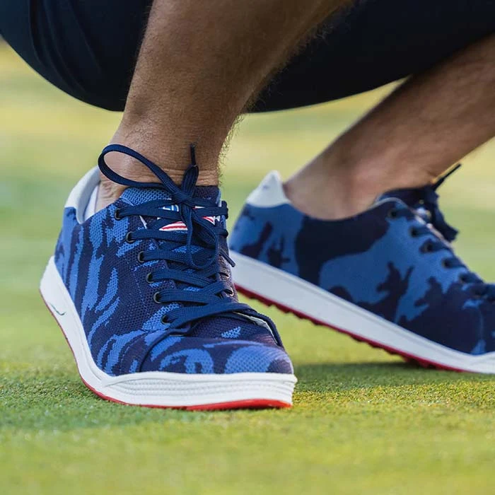 Straight Down Field V2 Golf Shoes 11 Straight Down Field V2 Golf Shoes - Image 9