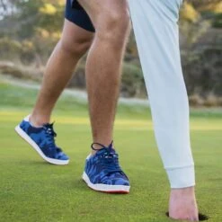 Straight Down Field V2 Golf Shoes 21 Straight Down Field V2 Golf Shoes -FairwayPro Store SDN0040k