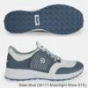 Straight Down Moonlight Golf Shoes 2 Straight Down Moonlight Golf Shoes -FairwayPro Store SDN0041a