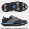 Straight Down Victory Classic Golf Shoes 1 Straight Down Victory Classic Golf Shoes -FairwayPro Store SDN0042a