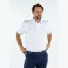 Straight Down Key Largo Polo -FairwayPro Store SDN0044a