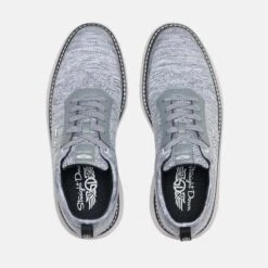 Straight Down Challenger Shoes