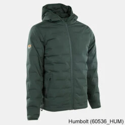 Straight Down Summit Jacket -FairwayPro Store SDN0053c