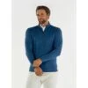Straight Down Edmonton Quarter-Zip -FairwayPro Store SDN0055a