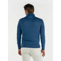 Straight Down Edmonton Quarter-Zip -FairwayPro Store SDN0055c