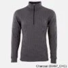 Straight Down Morro Quarter-Zip -FairwayPro Store SDN0056a
