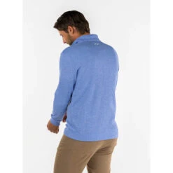 Straight Down Morro Quarter-Zip -FairwayPro Store SDN0056h